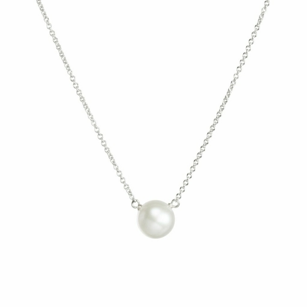 925 Silver Necklace